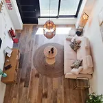 Casa Oficina - & Centro カルヴォエイロ