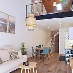 別荘 Casa Oficina - & Centro *