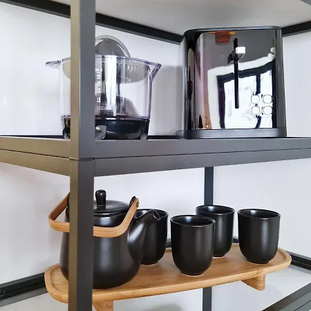 Casa Oficina - & Centro Carvoeiro (Lagoa)