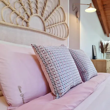 Casa Oficina - & Centro Prázdninový dům *