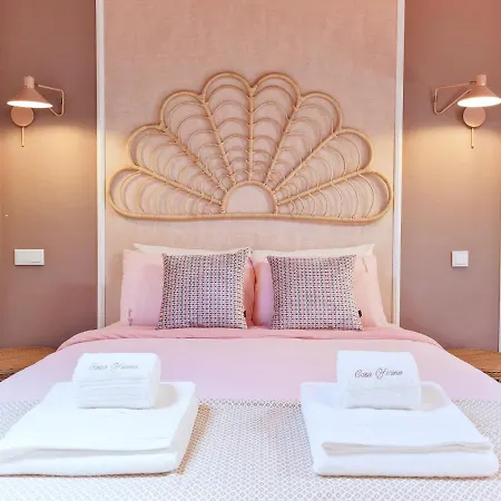 Casa Oficina - & Centro Prázdninový dům Carvoeiro (Lagoa)