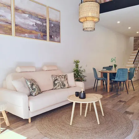 Casa Oficina - & Centro Prázdninový dům