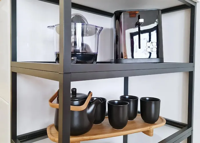 Casa Oficina - & Centro Carvoeiro (Lagoa)