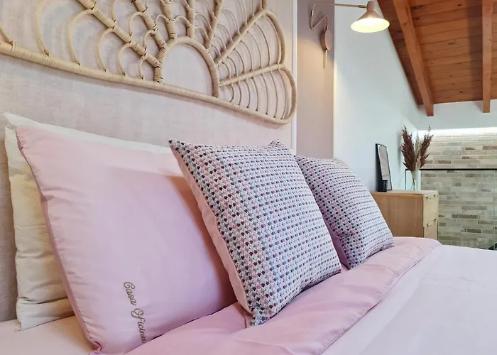 Casa Oficina - & Centro Prázdninový dům *