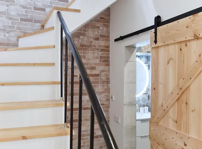 Casa Oficina - & Centro Prázdninový dům Carvoeiro (Lagoa)