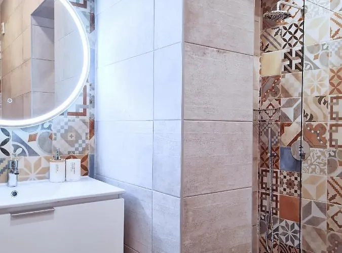 Casa Oficina - & Centro Prázdninový dům *