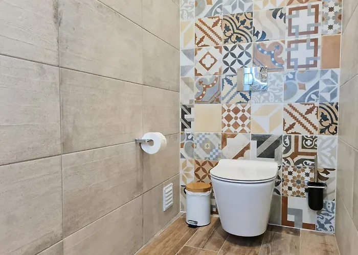 Prázdninový dům Casa Oficina - & Centro