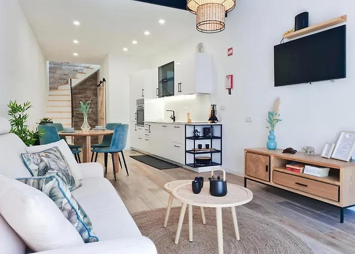 Casa Oficina - & Centro *