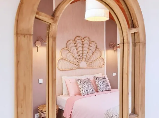 Prázdninový dům Casa Oficina - & Centro