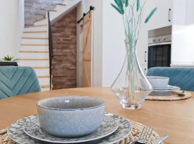 Casa Oficina - & Centro Prázdninový dům