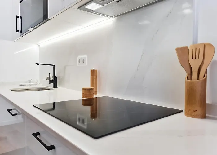 Casa Oficina - & Centro Prázdninový dům