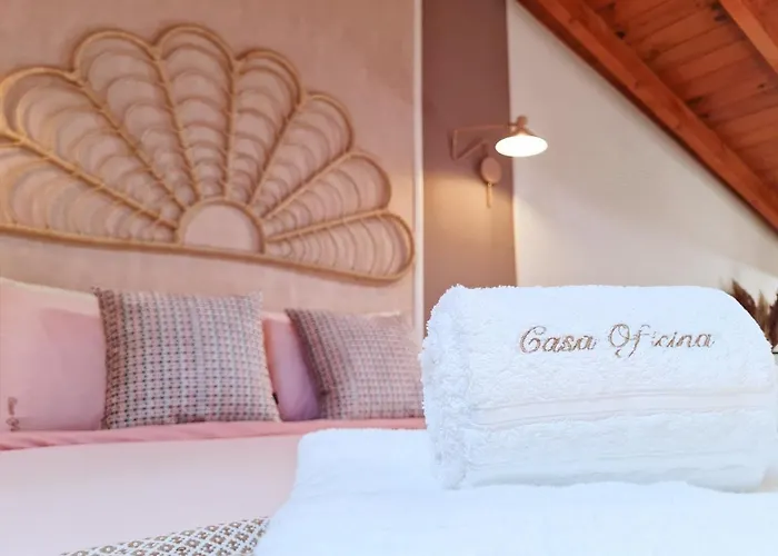 Casa Oficina - & Centro