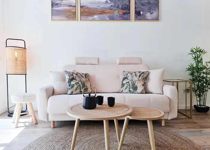 Casa Oficina - & Centro Prázdninový dům *