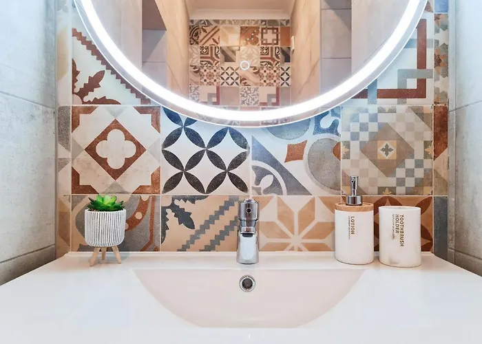 Prázdninový dům Casa Oficina - & Centro *