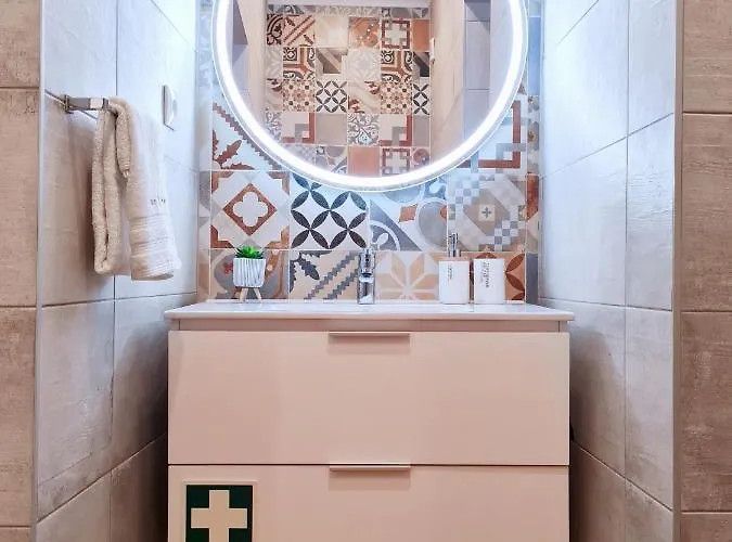 Prázdninový dům Casa Oficina - & Centro