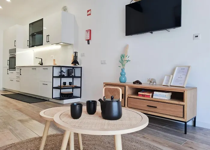 Casa Oficina - & Centro * 卡武埃鲁