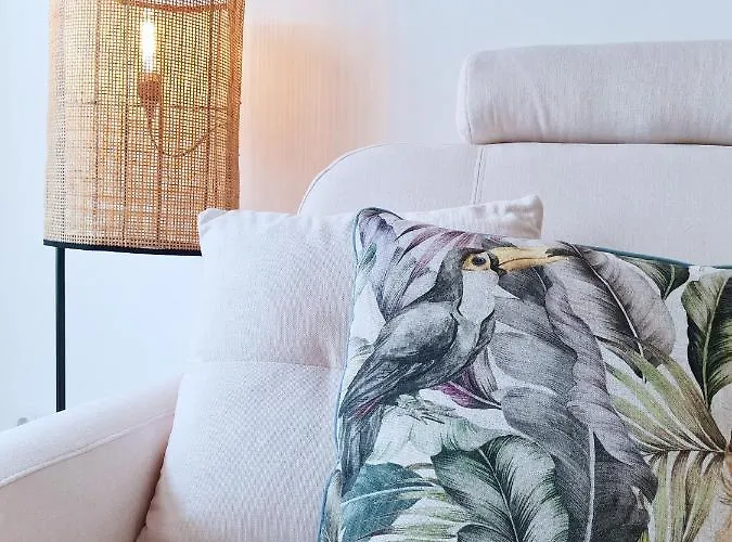 度假居 Casa Oficina - & Centro *