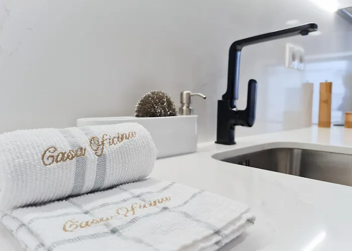 度假居 Casa Oficina - & Centro