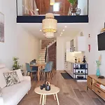 펜션 Casa Oficina - & Centro